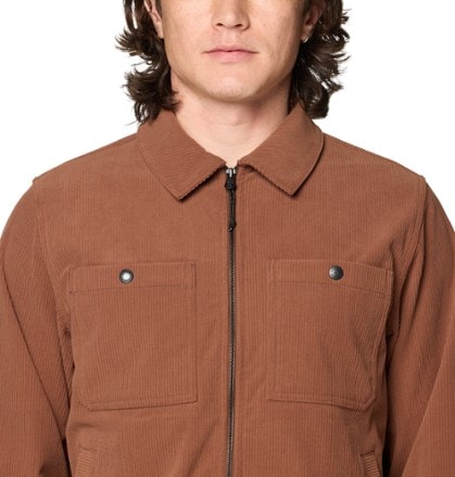 Mountain Hardwear Send'r Shacket - Men's 3
