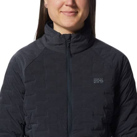 Mountain Hardwear Stretchdown Light Down Jacket - Women's 3