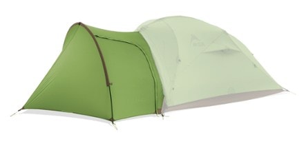 Msr nook gear shed sale