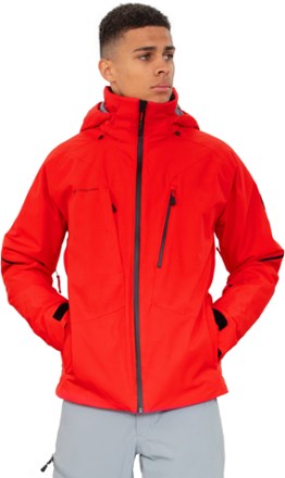 Obermeyer Raze Insulated Jacket - Men's 1