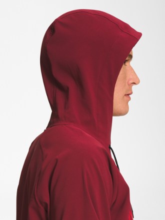 The North Face Tekno Logo Hoodie - Men's 3