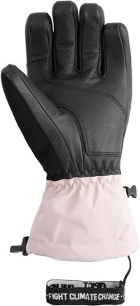 Picture Organic Clothing Palmer Gloves - Women's 1