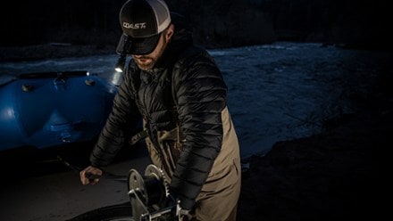 Coast HX5R Flashlight 6