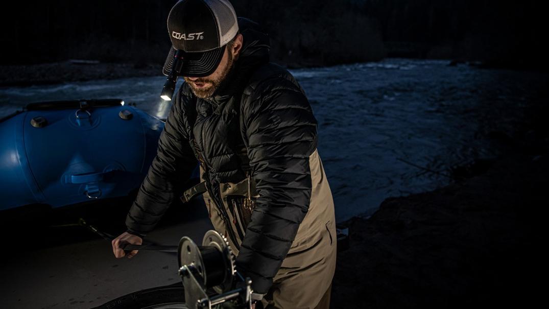 Location Image for HX5R Flashlight