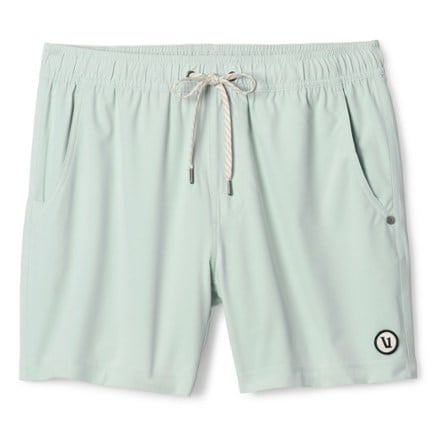 Vuori Kore Lined Shorts - Men's 5" Inseam 0