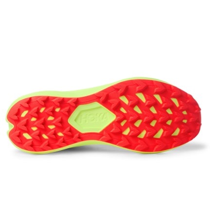 HOKA Zinal 3 Trail-Running Shoes - Women's 4