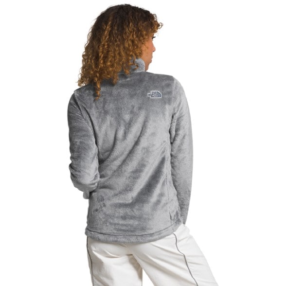 On Body Image of color Meld Grey/Npf