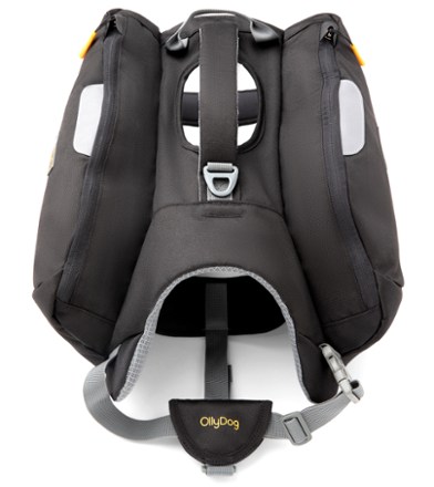 OllyDog Rover Dog Pack Bundle 1