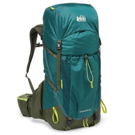 REI Co-op Trailmade 60 Pack - Men's 0