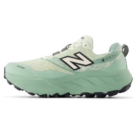 New Balance Fresh Foam X Hierro v9 GORE-TEX Trail-Running Shoes - Women's 1
