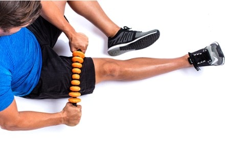 Trigger Point Performance STK Contour Massager 8