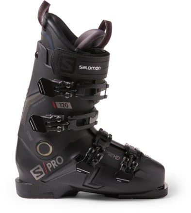 Salomon Men's S/PRO 120 Ski Boots