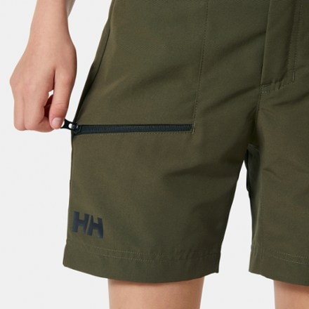 Helly Hansen Vidda Shorts - Kids' 5
