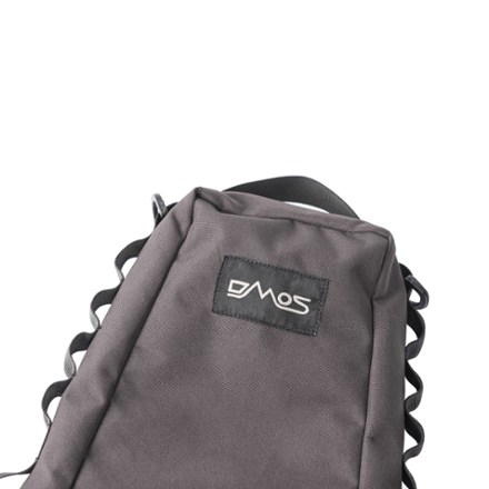 DMOS Collective Compact Delta Shovel Bag 6