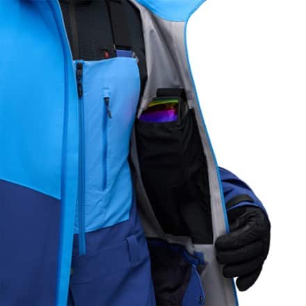 Black Diamond Recon Stretch Shell Jacket - Men's 8