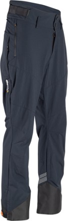 45NRTH Naughtvind Winter Cycling Pants - Men's 0