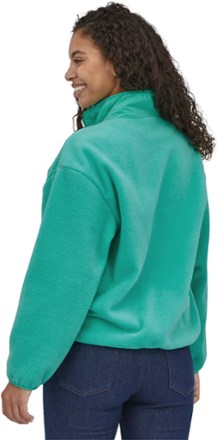 Patagonia Synchilla Fleece Jacket - Women's 2