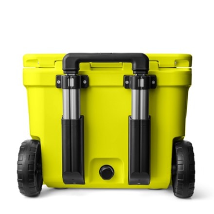 YETI Roadie 32 Wheeled Cooler 1
