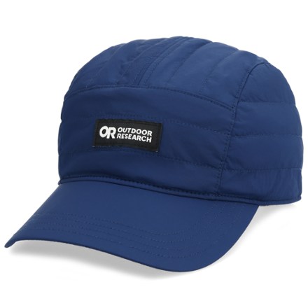 Outdoor Research Shadow Insulated 5-Panel Cap 0