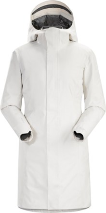 Arc'teryx Durant Insulated Coat - Women's | REI Co-op
