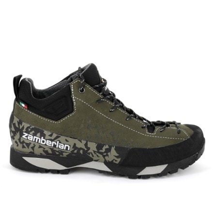 Zamberlan 215 Salathe GTX RR Hiking Shoes - Men's 0