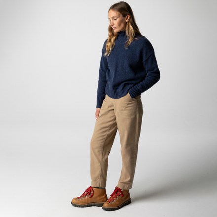 Finisterre Yarrel Trousers - Women's 3