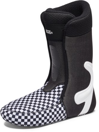 Vans Verse Range Edition Snowboard Boots - Men's - 2024/2025 6