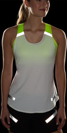 Brooks Carbonite Tank Top - Women's 3