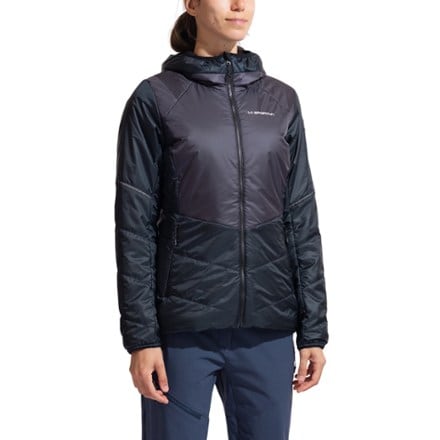 La Sportiva Mythic PrimaLoft Insulated Jacket - Women's 1