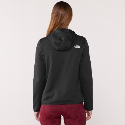 The North Face Canyonlands Hoodie - Women's 4