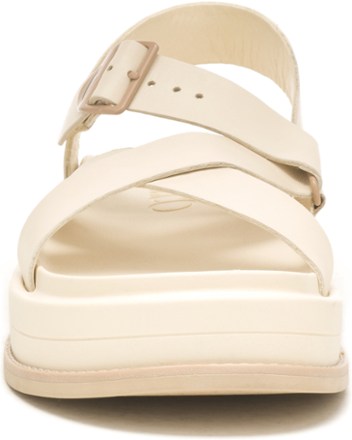 Chaco Townes Midform Sandals - Women's 5