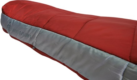 additional views (Red Dahlia)