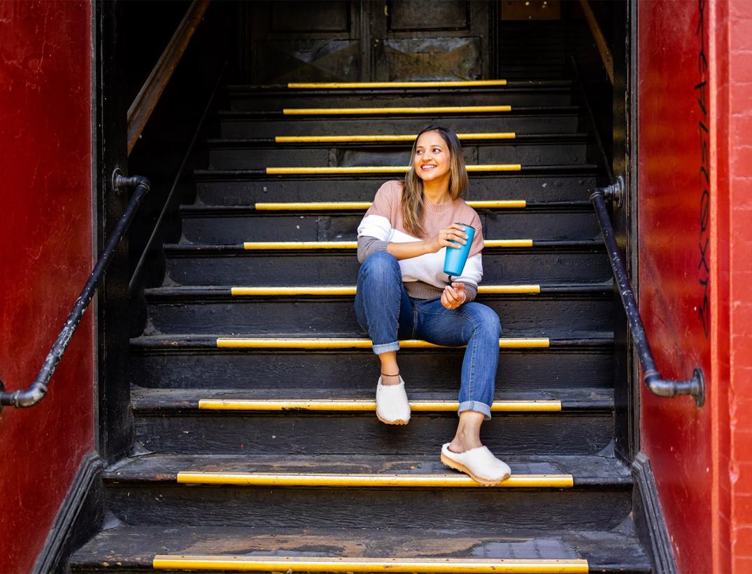 Location Image for Revive Slippers - Women's