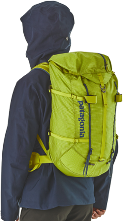 patagonia ascensionist 40