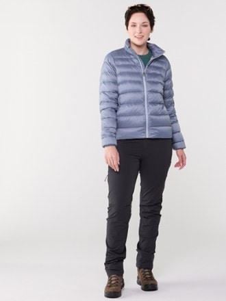 REI Co-op 650 Down Jacket - Women's 6