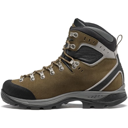 Asolo Greenwood EVO GV Hiking Boots - Men display picture 2