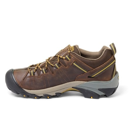 KEEN Targhee II Waterproof Hiking Shoes - Men's 7