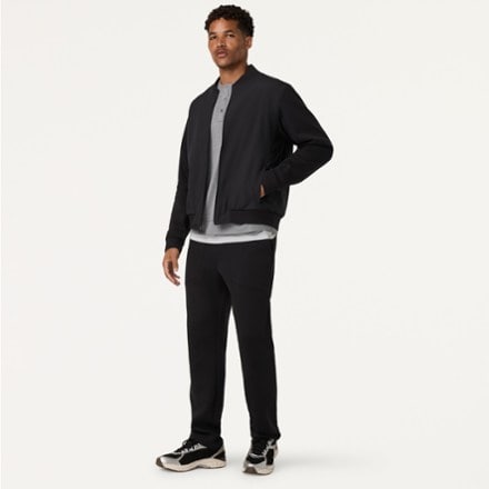 Vuori Galaxy Bomber Jacket - Men's 6