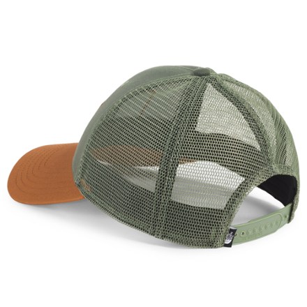The North Face Mudder Trucker Hat 2