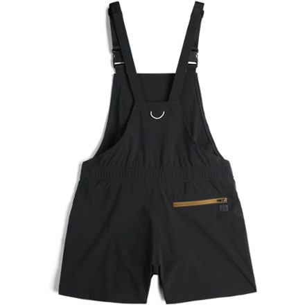 Topo Designs Roads Romper - Women's 1