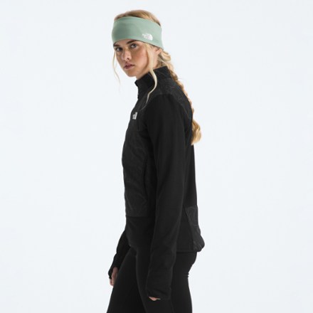 Winter Warm Pro Jacket - Women's