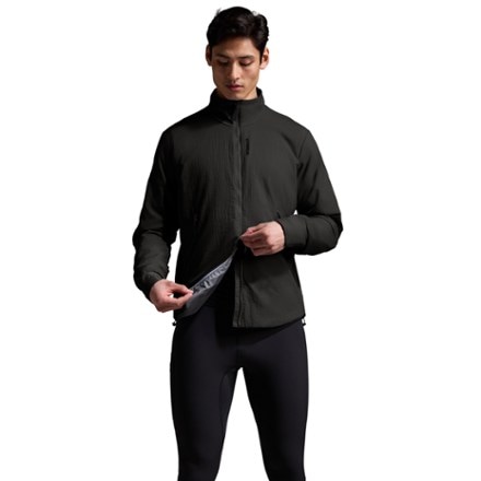 GOREWEAR CONCURVE WINDSTOPPER Insulated Jacket - Men's 4
