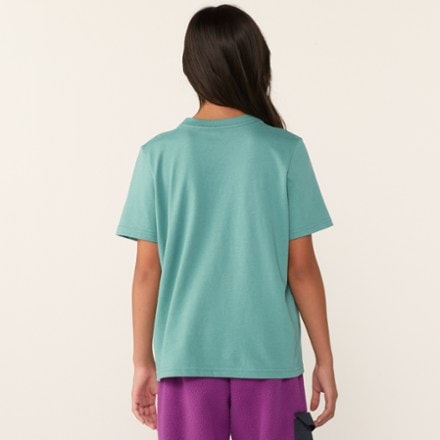 REI Co-op Graphic T-Shirt - Kids' 2