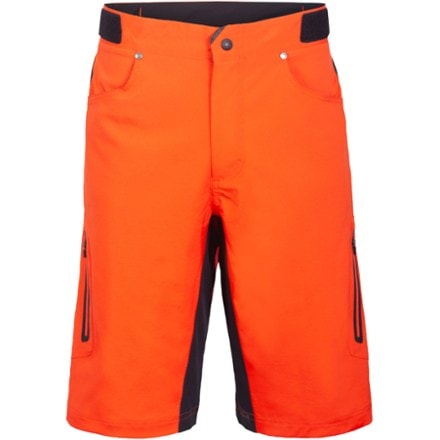 Zoic Ether Bike Shorts and Liner - Men's 0