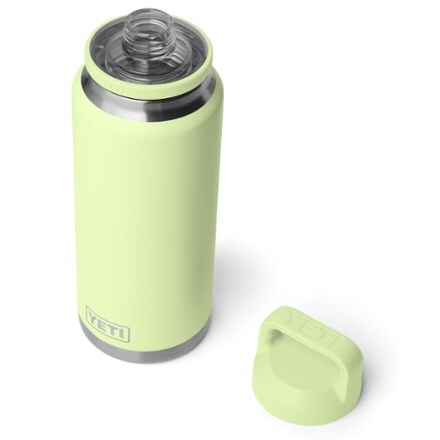 YETI Rambler Vacuum Bottle with Chug Cap - 36 fl. oz. 3