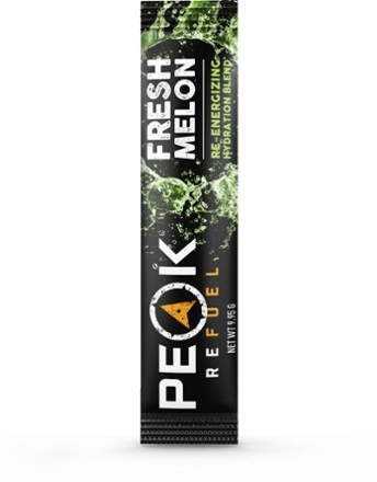 PEAK REFUEL Re-Energizing Hydration Blend - Package of 5 0