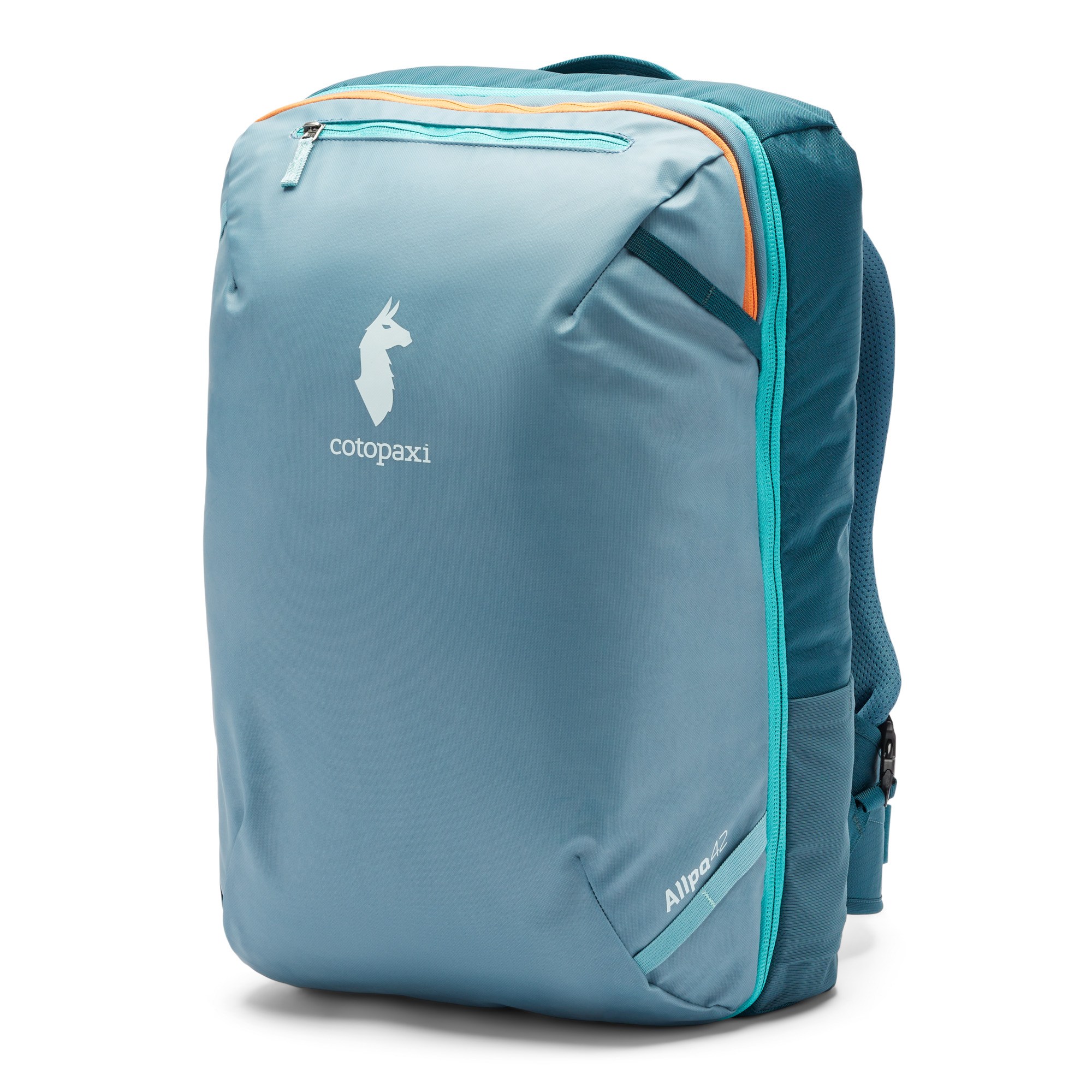 Cotopaxi Allpa 42 L Travel Pack Blue