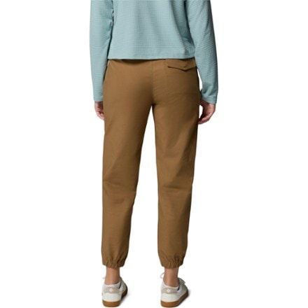 Columbia ROC Ripstop Joggers - Women's 1