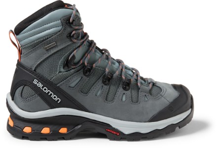 salomon women's quest 4d 3 gtx w high rise hiking boots