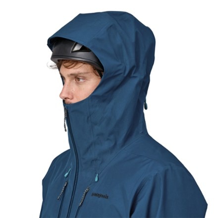 Patagonia Triolet Jacket - Men's 4